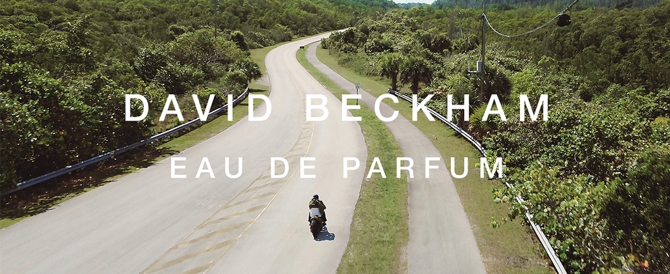 thumbnail video image 2 of David Beckham Amber Breeze Eau De Parfum, 3.3 oz, 2 of 8