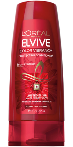Champú Color Vive elixir fijador del color + filtros UVA + concentrado  nutritivo dosificador 1 l para cabellos teñidos o con mechas · ELVIVE ·  Supermercado El Corte Inglés El Corte Inglés