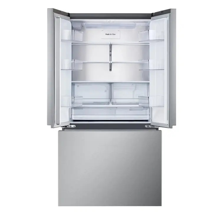 LG French Door Refrigeration LF25Z6211S | J B Zimmerman