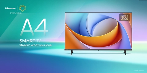 Hisense 32