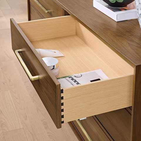 drawer detail