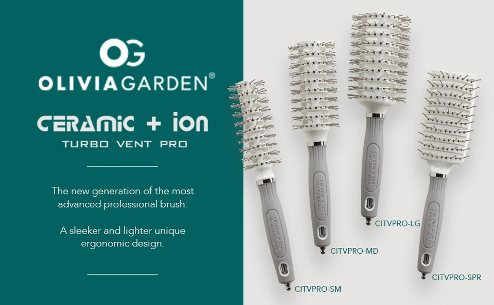 Turbo Vent™ Pro Collection