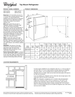 View Dimension Guide PDF