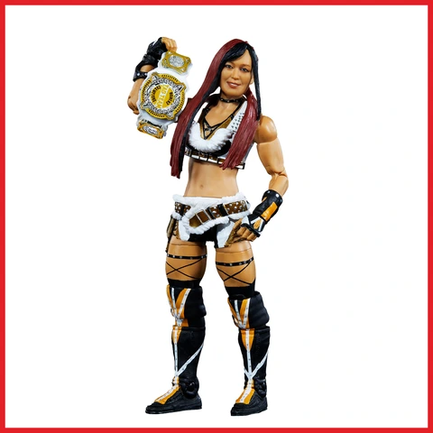 Wwe Elite | Confronta prezzi | WWE Elite Leggende Bret Hit Man Hart Figura di Azione | WWE -...WWE Elite Collection Series 93 T-Bar Figure - eBay