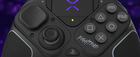 Victrix Pro Bfg Wireless Controller For Ps5 | Playstation