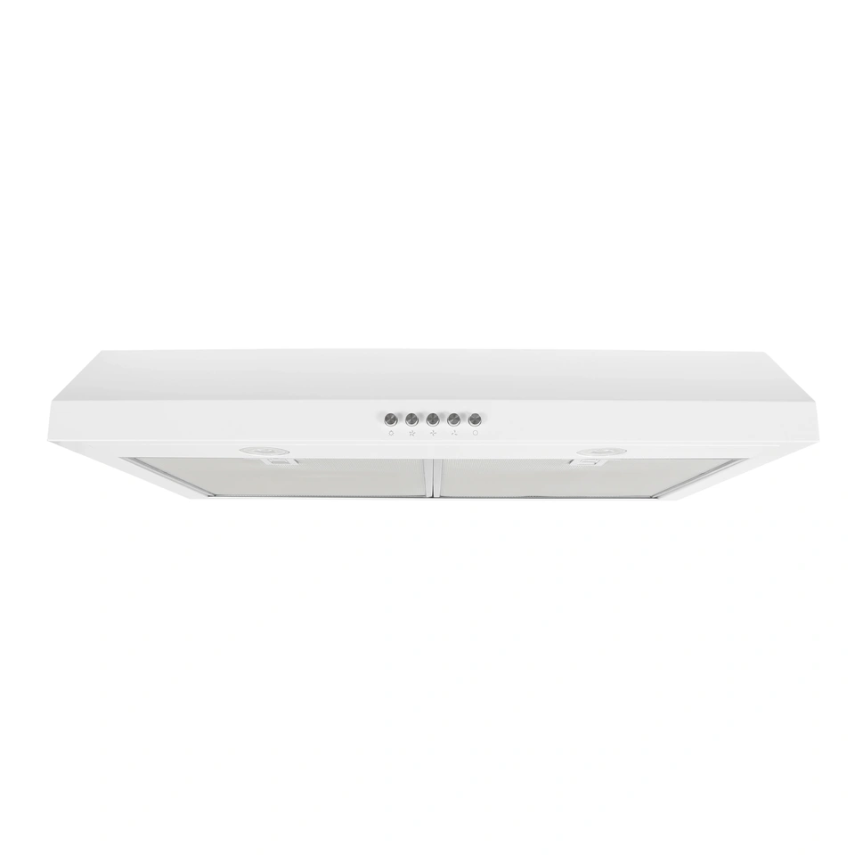 ARIA 30-in Under Cabinet Range Hood 380 Max Airflow CFM, 3 Fan