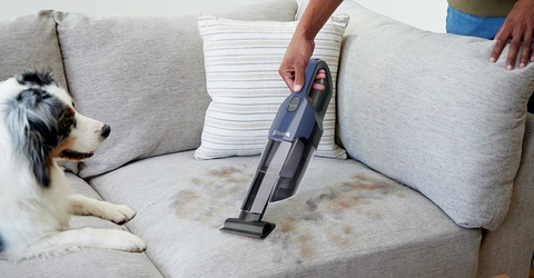 ユウ！CYCLONE STICK CLEANER Amazon.co.jp: Cordless Vacuum Cleaner, New Model, Stick
