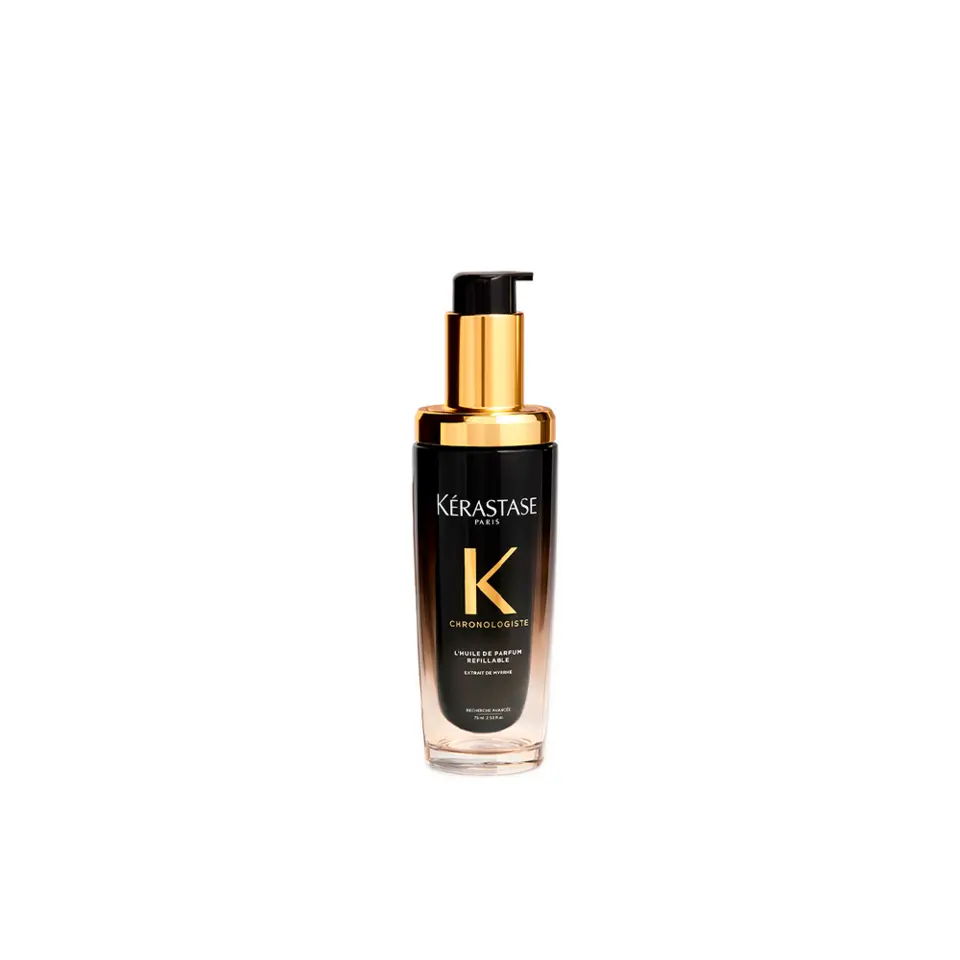 Shampoo Kérastase Chronologiste Bain Regenerant - Época Cosméticos