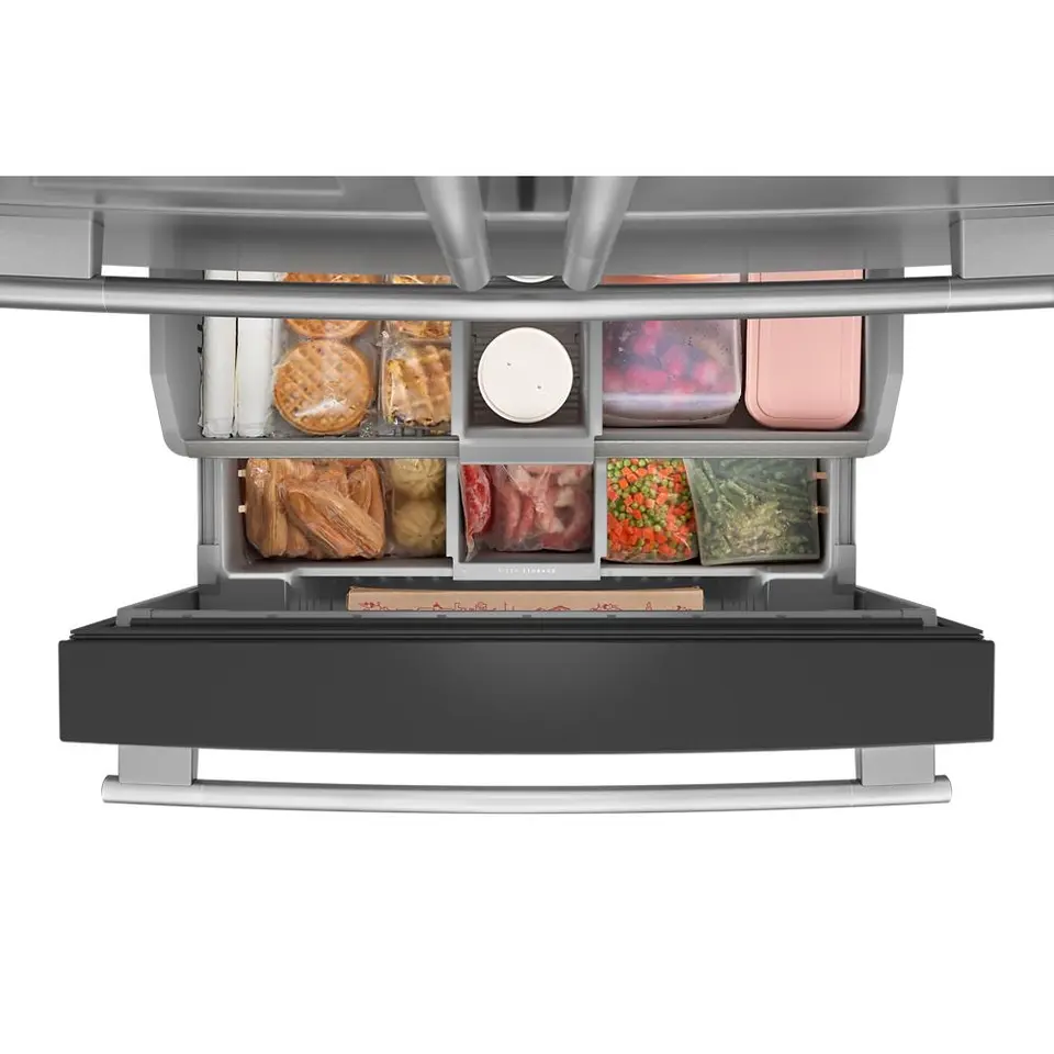 KitchenAid - KRMF436SPS - 29 cu. ft. French Door Refrigerator with