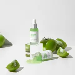 Green Tomato Pore Lifting Ampoule Plus