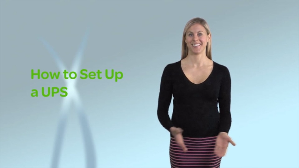 thumbnail video image 4 of APC UPS BR24BPG Back-UPS Pro External Battery Pack for 1500VA Back-UPS Pro, 4 of 9