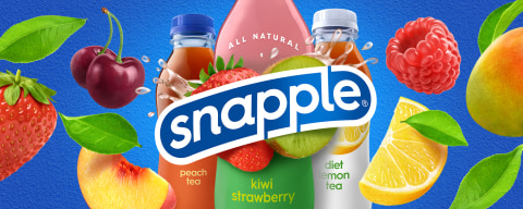 Snapple Diet Peach Iced Tea - 32oz. – East Side Grocery