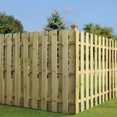 dog ear boards lowes