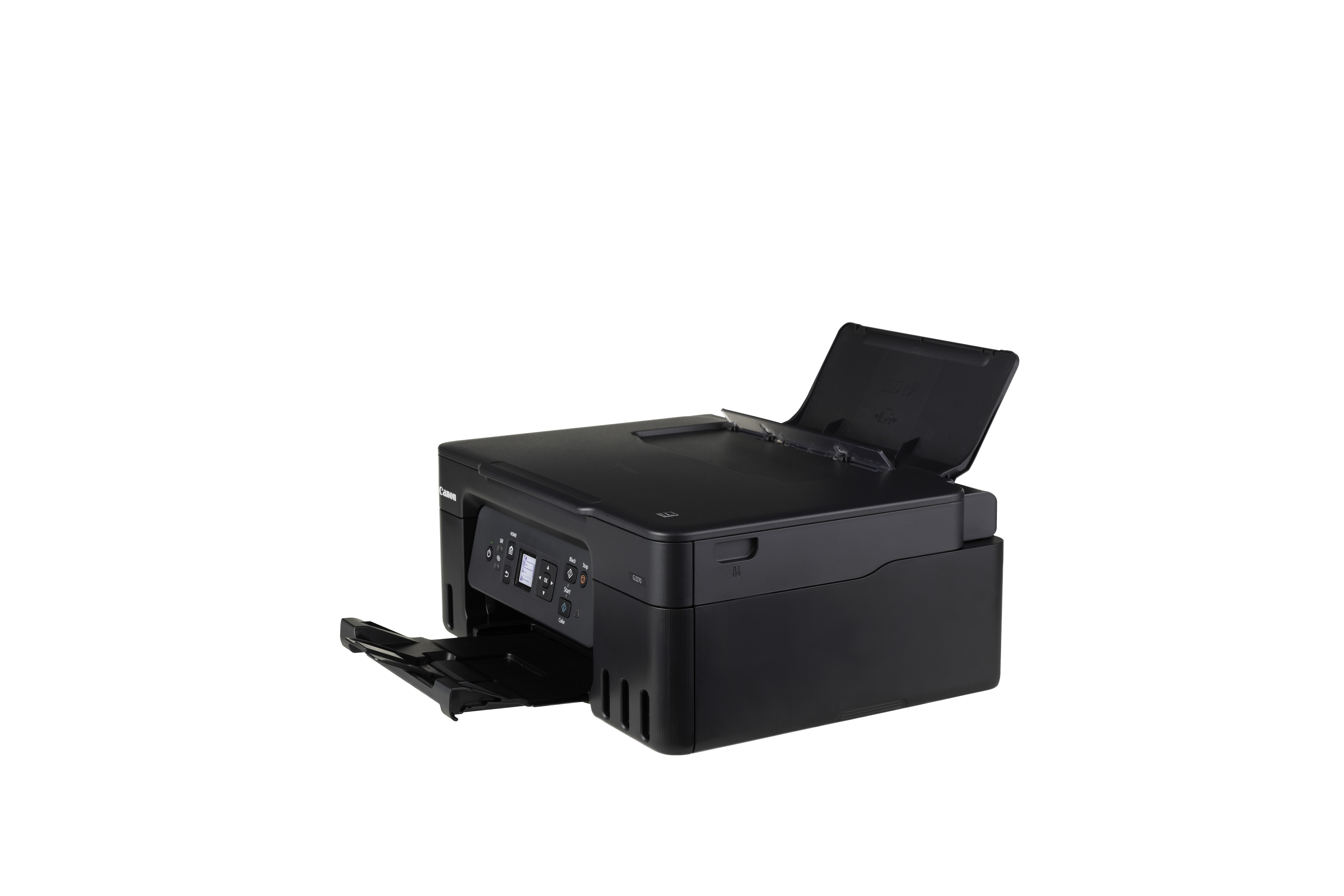 Canon MegaTank PIXMA G3272 All-In-One, Wireless Color Inkjet