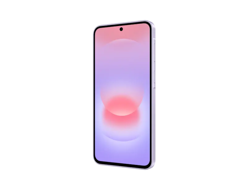 Samsung Galaxy A37 5G Smartphone 128GB (Unlocked) - Awesome Lavender
