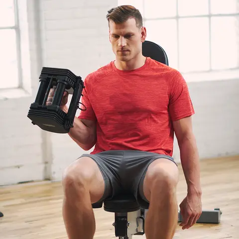 PowerBlock EXP Stage 1 Pair | Dick's Sporting Goods