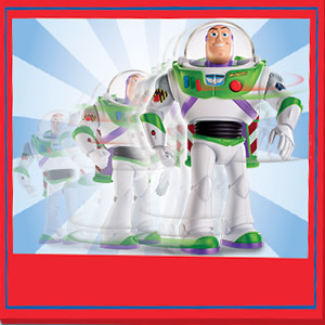 Walking buzz 2024 lightyear tesco