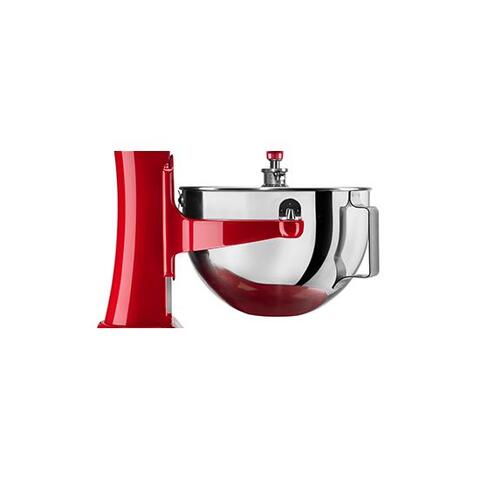KitchenAid Professional 5™ Plus Series 5 Quart Bowl-Lift Stand Mixer,  KV25G0X 