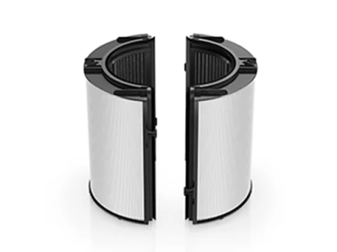 Dyson Purifier Humidify+Cool Formaldehyde™ PH04 in White and