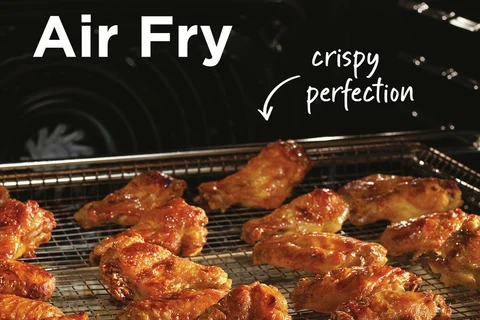 Air Fry