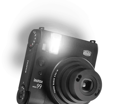 Fujifilm Instax Mini 99 Instant Camera - Instantanea