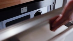 KUID308HPS KitchenAid KitchenAid® 18'' Automatic Ice Maker with  PrintShield™ Finish STAINLESS STEEL WITH PRINTSHIELD(TM) FINISH - Metro  Appliances & More