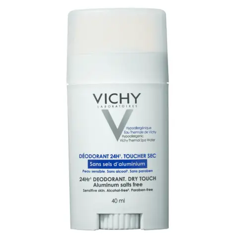 24 Hour Dry-Touch Deodorant