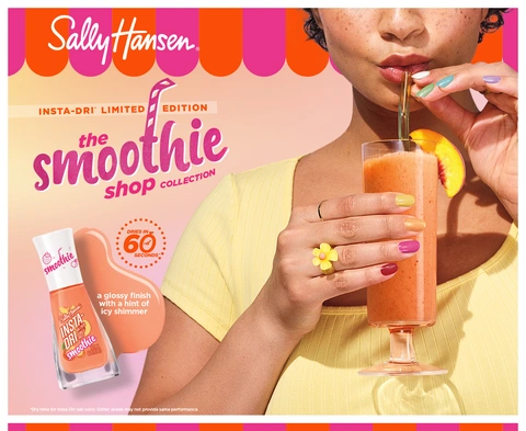 Insta-Dri Limited Edition Smoothie