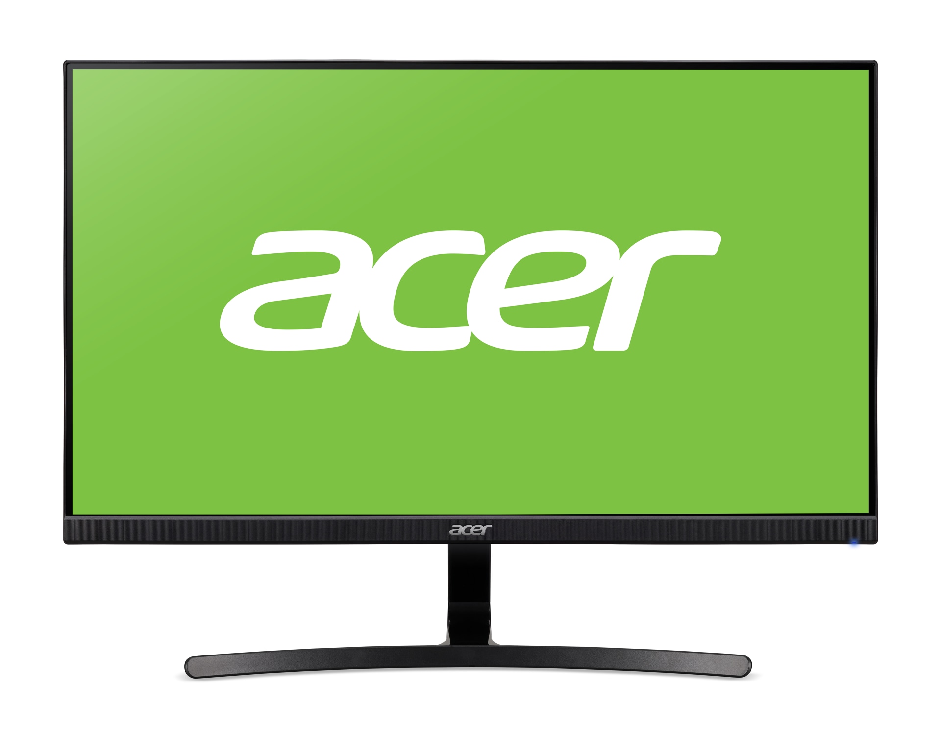 Acer K273 bi 27-inch FHD IPS Gaming Monitor - UM.HX3AA.003