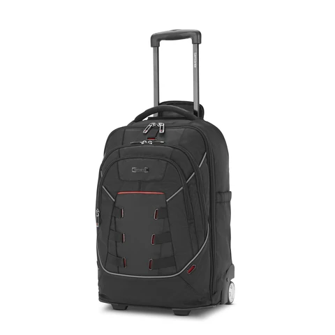 Samsonite Tectonic NuTech Wheeled Backpack - Macy 