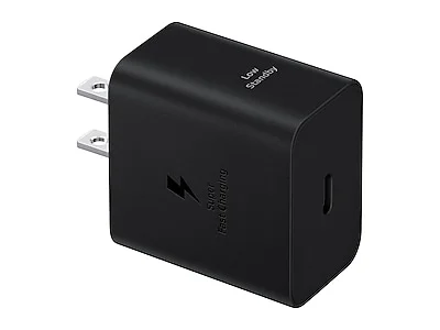 Samsung T4510 Power Adapter & USB-C Cable - Thumbnail 3