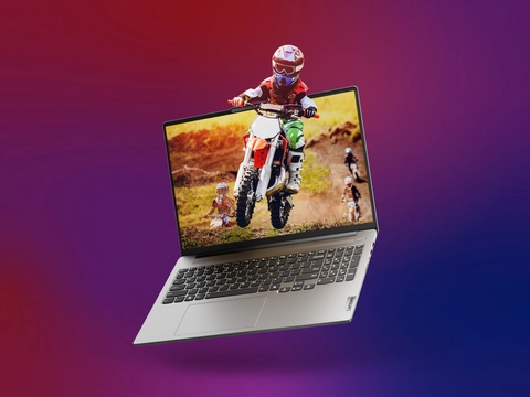 NeweggBusiness - Lenovo Ideapad Pro 5 Gaming Laptop Intel