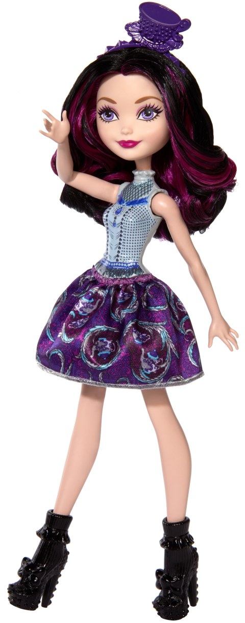 Raven Queen  always ever after high