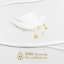 Experience the Power of MicroMoisture 