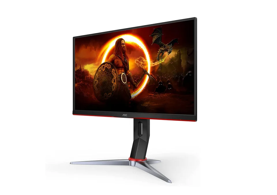 AOC 24G2SP 23.8