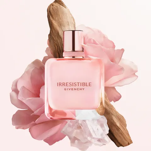 Perfume Givenchy Irresistible Very Floral Eau de Parfum Feminino