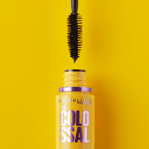 The Colossal Go Extreme Volume Mascara Applicatore Maxi Intense Black –  Profumerie Griffe