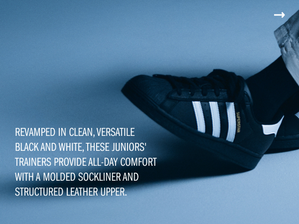 スニーカー adidas Superstar II Black White JI3538 W Superstar II 'Black White' – TĀKOUT NY