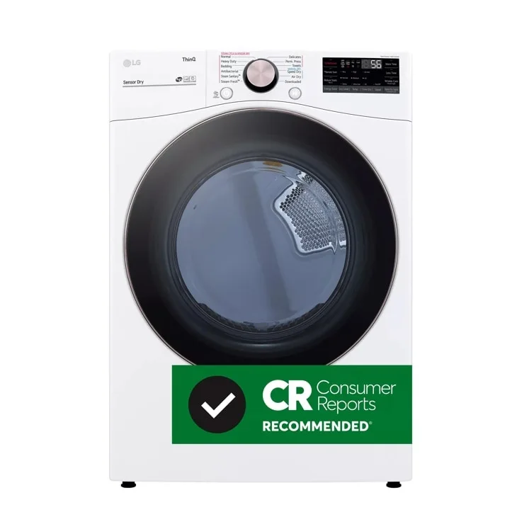 LG DLEX4000W : Warners' Stellian