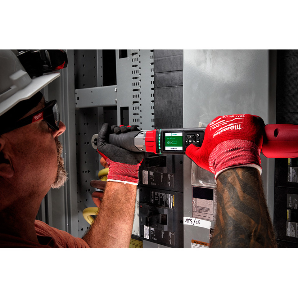 Milwaukee Tool - M12 FUEL™ 3/8