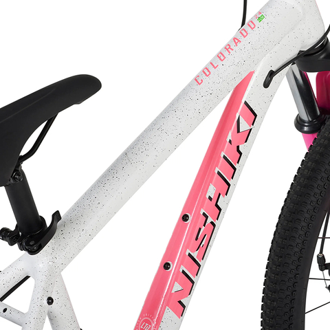 Nishiki Youth 24” Limited Edition Colorado Mountain Bike | Dick's