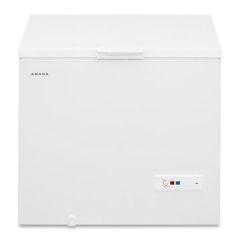 Amana® 9.0 Cu. Ft. White Compact Freezer