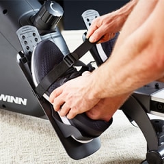 crewmaster rowing machine