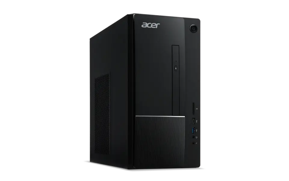 Acer Aspire TC-1775-UR12 Desktop Computer - Thumbnail 2