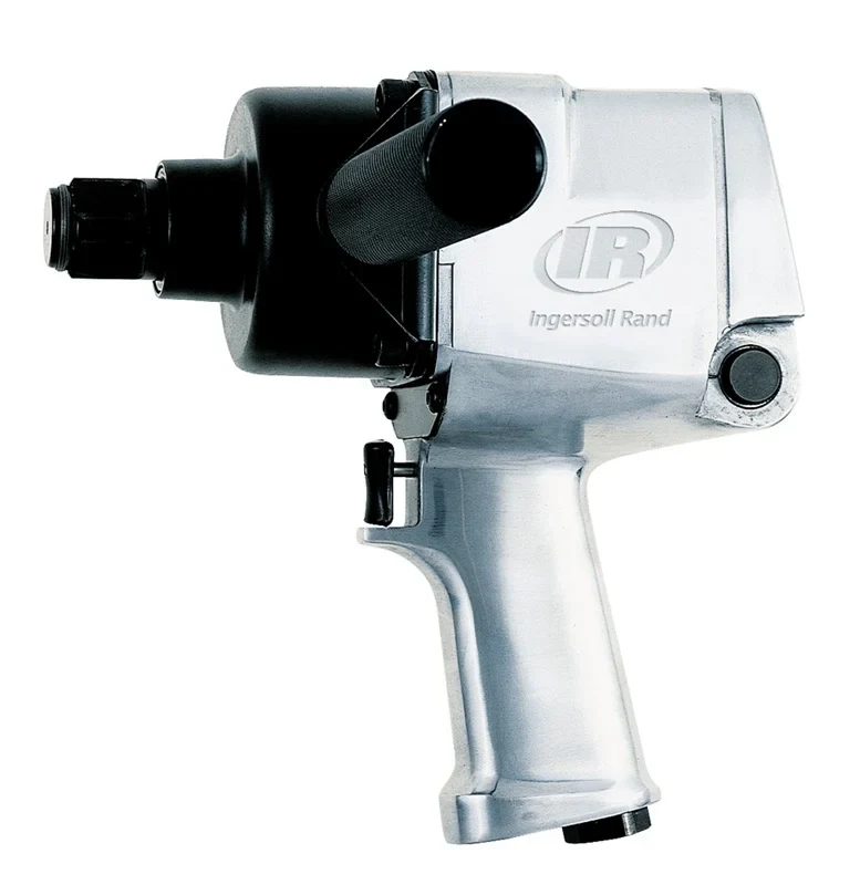 Ingersoll Rand 2175MAX 1 Inch Pistol Grip Pneumatic Air Impact Wrench 