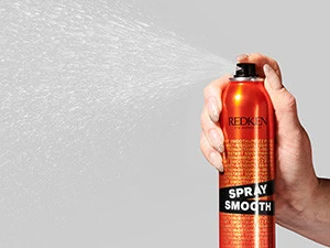 Spray Smooth Anti Frizz Spray