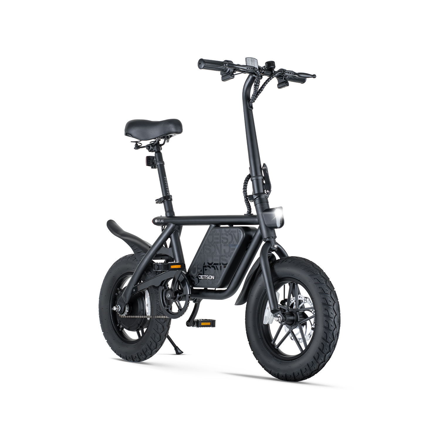 Jetson adventure deals electric bike review