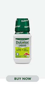 Dulcolax® Fast Relief Laxitive Comfort Shaped Suppositories, 16 ct