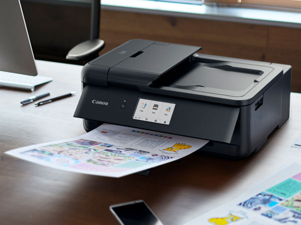 align paper canon 2 sided printer