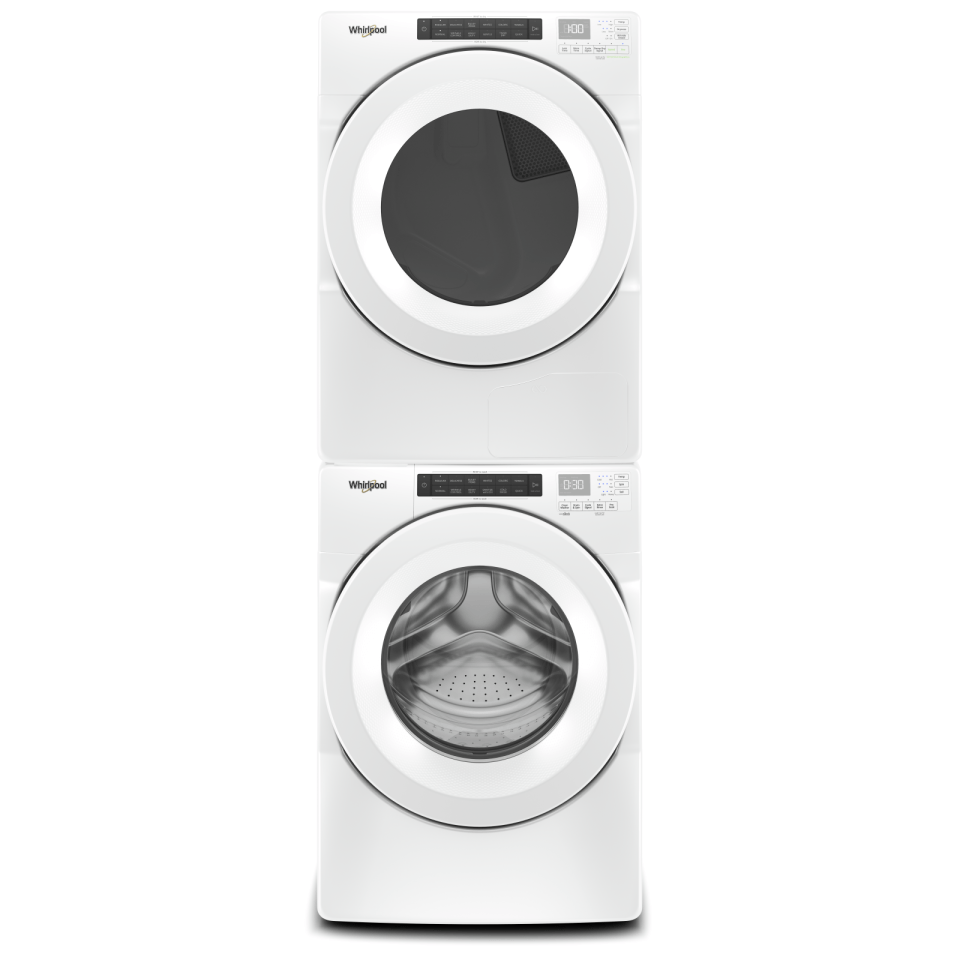 whirlpool model wfw5620hw